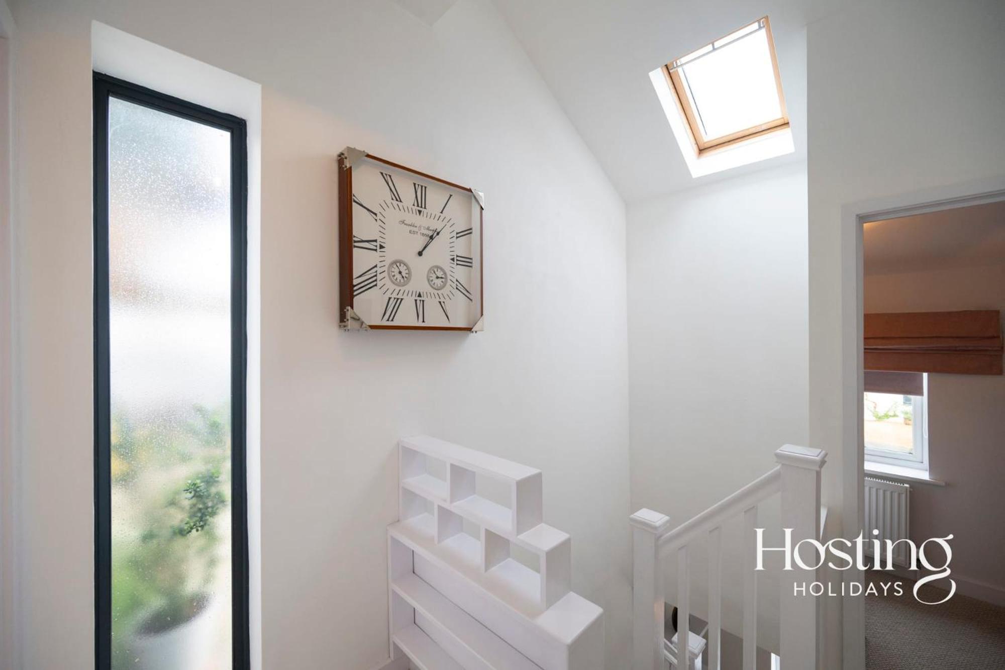 Greys View Cottage Henley-on-Thames Exterior foto